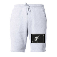 Joyce Manor Chase Live Apparel For Fans Poster Fleece Short | Artistshot