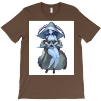 Anime Ranni The Witch Poster Summer T-shirt | Artistshot