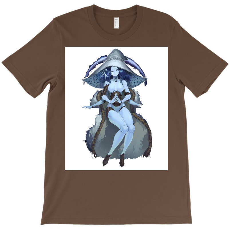 Anime Ranni The Witch Poster Summer T-shirt | Artistshot