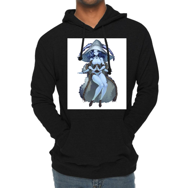 Anime Ranni The Witch Poster Summer Lightweight Hoodie | Artistshot