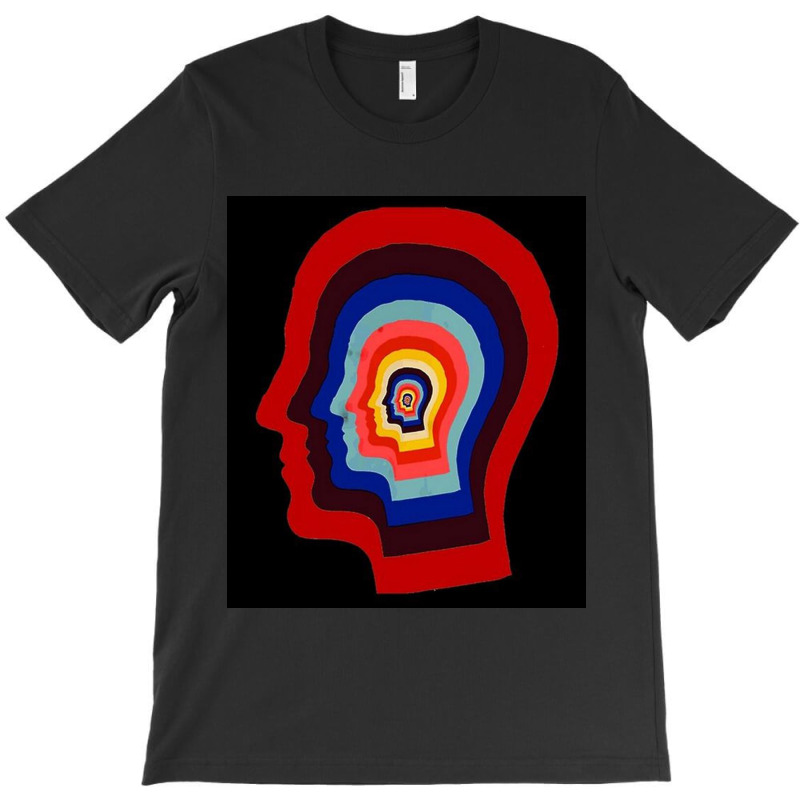 Tame Impala Headache T-Shirt by GiaMuller | Artistshot