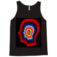 Tame Impala Headache Tank Top | Artistshot