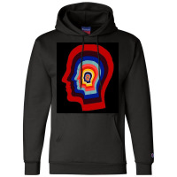 Tame Impala Headache Champion Hoodie | Artistshot