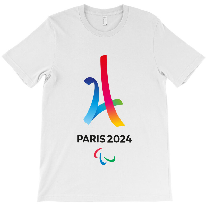 Custom Summer Olympic Lomba T-shirt By Gilaban - Artistshot