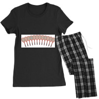 The Vaccines Women's Pajamas Set | Artistshot