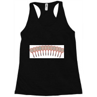 The Vaccines Racerback Tank | Artistshot