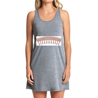 The Vaccines Tank Dress | Artistshot