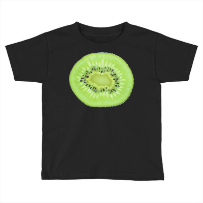 Kiwi T  Shirt Kiwi T  Shirt Toddler T-shirt Designed By Ondrickaalbin90