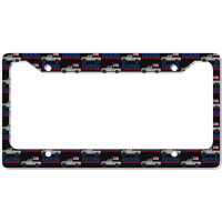 Raising Expectations Silver License Plate Frame | Artistshot