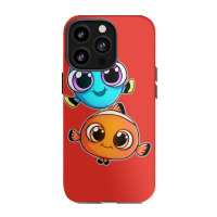 The Next Things Finding Water Nemo Great Depression Iphone 13 Pro Case | Artistshot