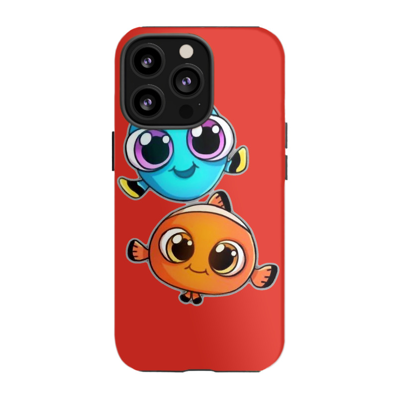 The Next Things Finding Water Nemo Great Depression Iphone 13 Pro Case | Artistshot