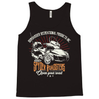 Can Am Spyder Brp Roadsters Tank Top | Artistshot