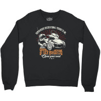 Can Am Spyder Brp Roadsters Crewneck Sweatshirt | Artistshot