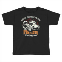 Can Am Spyder Brp Roadsters Toddler T-shirt | Artistshot