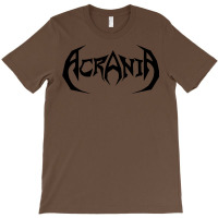 Music Metal Acrania   Gift T-shirt | Artistshot