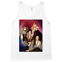 Maneskin Title Magazin 2021 Vanity Fair Poster Boy Tank Top | Artistshot