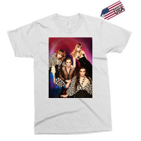 Maneskin Title Magazin 2021 Vanity Fair Poster Boy Exclusive T-shirt | Artistshot