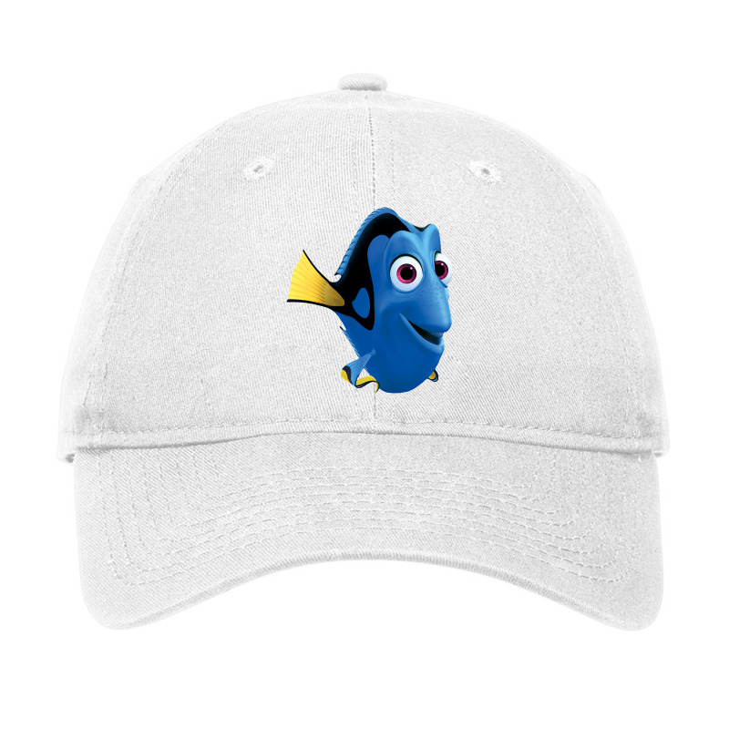 The Ultimate Secret Of Finding Nemo Most Well Guarded Adjustable Cap | Artistshot