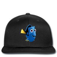 The Ultimate Secret Of Finding Nemo Most Well Guarded Printed Hat | Artistshot