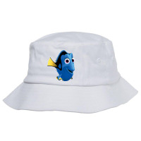 The Ultimate Secret Of Finding Nemo Most Well Guarded Bucket Hat | Artistshot