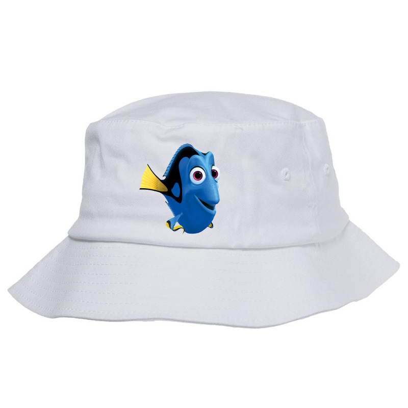 The Ultimate Secret Of Finding Nemo Most Well Guarded Bucket Hat | Artistshot