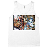 Manga Anime Heroes Legends Poster Poster Summer Tank Top | Artistshot