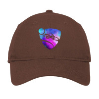 Rocket League Galaxy 2 Kids  Stars Adjustable Cap | Artistshot