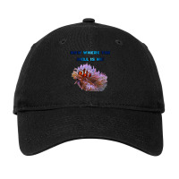 Things To Do Finding Nemo Idol Gift Fot You Adjustable Cap | Artistshot