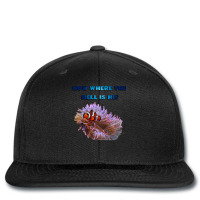 Things To Do Finding Nemo Idol Gift Fot You Printed Hat | Artistshot