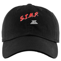 Simp Super Into Mental Psychosis Dare Parody Kids Cap | Artistshot