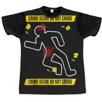 Crime Scene Investigation, Forensic Evidence, Csi Police Graphic T-shirt | Artistshot