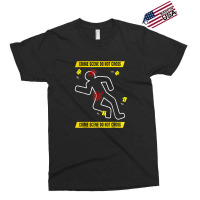 Crime Scene Investigation, Forensic Evidence, Csi Police Exclusive T-shirt | Artistshot