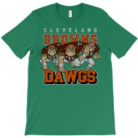 Cleveland Dawgs Trending T-shirt | Artistshot