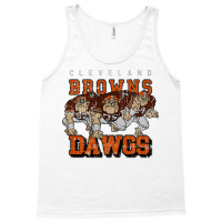 Cleveland Dawgs Trending Tank Top | Artistshot