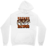 Cleveland Dawgs Trending Unisex Hoodie | Artistshot