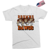 Cleveland Dawgs Trending Exclusive T-shirt | Artistshot