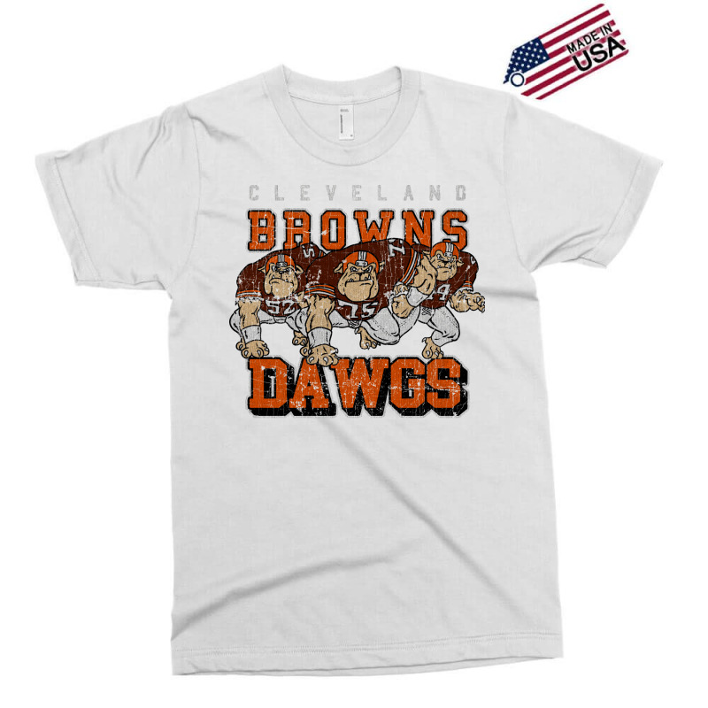 Cleveland Dawgs Trending Exclusive T-shirt | Artistshot