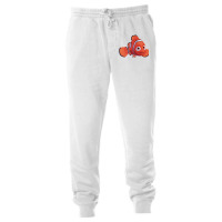 Think About Ways Finding Nemo Blue Gift For Halloween Unisex Jogger | Artistshot