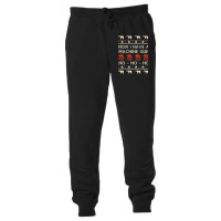 Trending Now I Have A Machine Gun - Ugly Christmas - Die Hard-pybbg Unisex Jogger | Artistshot