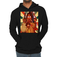 Martin Gawked Aesthetic Lightweight Hoodie | Artistshot