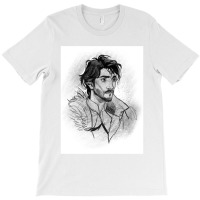 Andor T-shirt | Artistshot