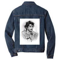 Andor Men Denim Jacket | Artistshot