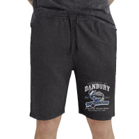 Property Of Danbury Trashers Vintage Vintage Short | Artistshot