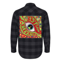 Monkey Island   Aesthetic Flannel Shirt | Artistshot