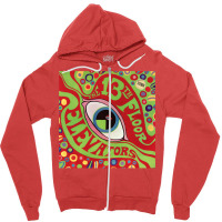 Monkey Island   Aesthetic Zipper Hoodie | Artistshot