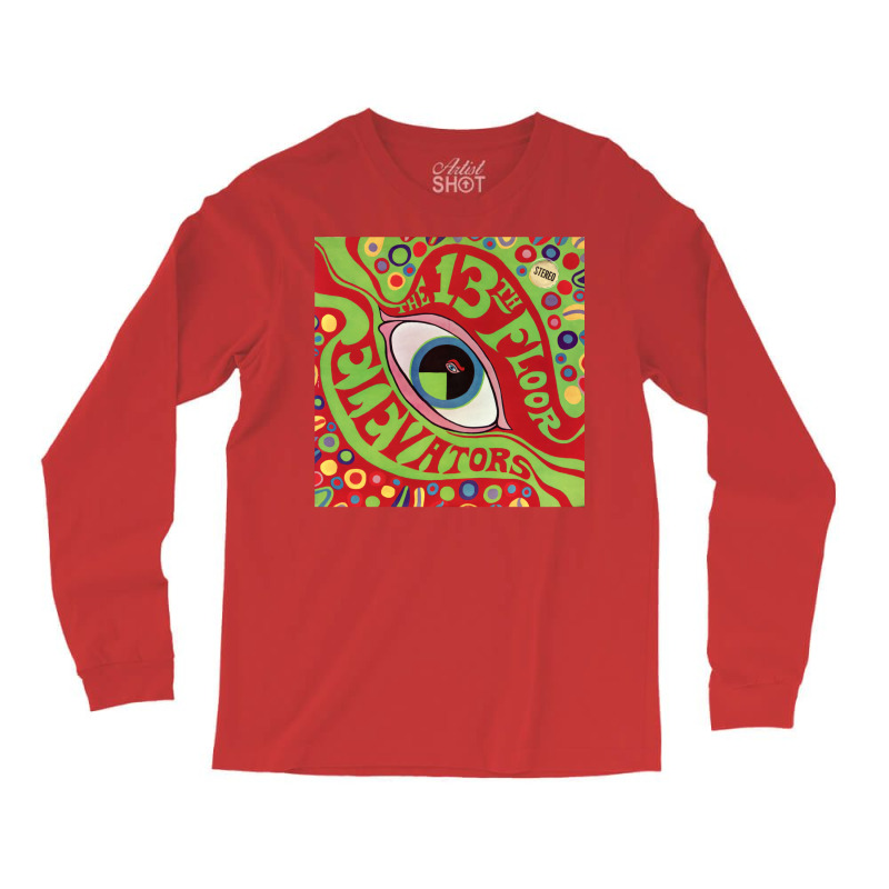 Monkey Island   Aesthetic Long Sleeve Shirts | Artistshot