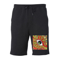 Monkey Island   Aesthetic Fleece Short | Artistshot