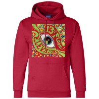 Monkey Island   Aesthetic Champion Hoodie | Artistshot