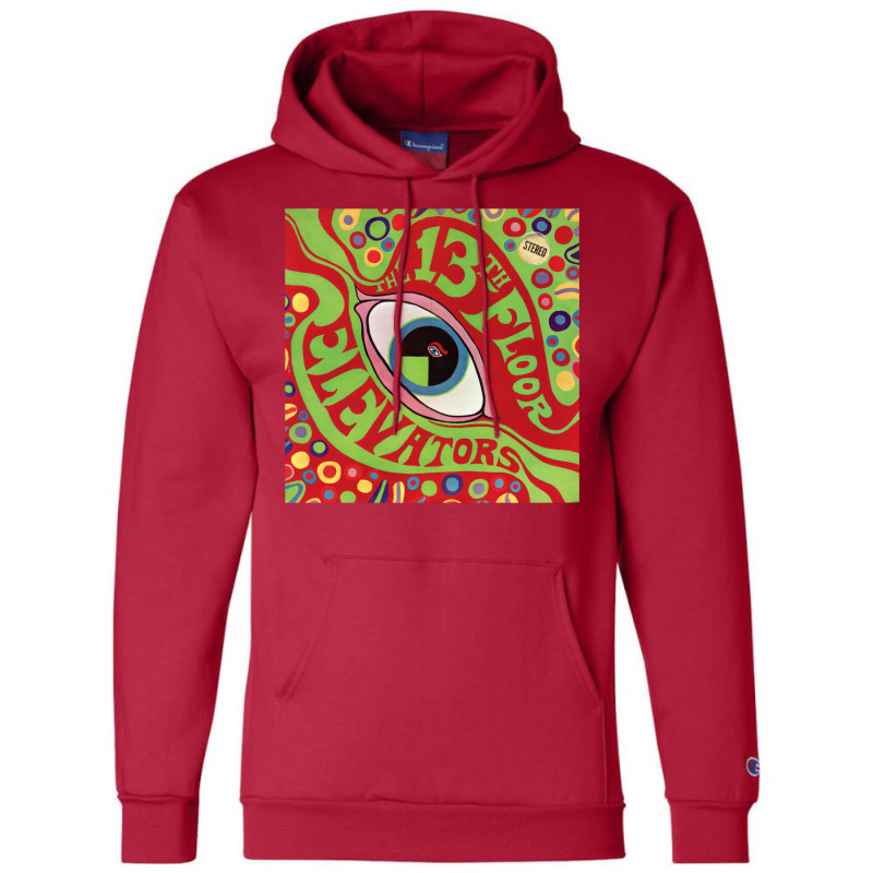 Monkey Island   Aesthetic Champion Hoodie | Artistshot