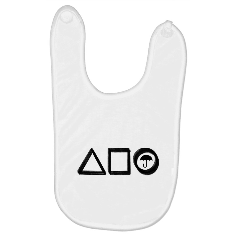 Trending Guard Inspired Symbol Baby Bibs by Sizemore Adame | Artistshot